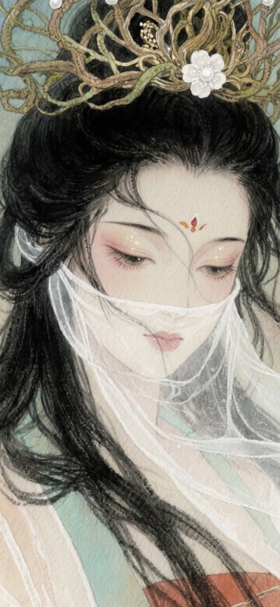 古风壁纸