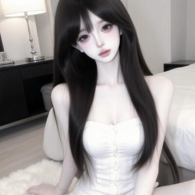 权威女头