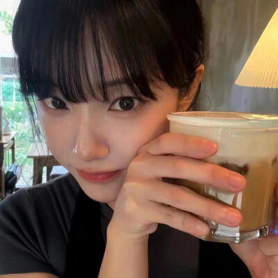 女生头像