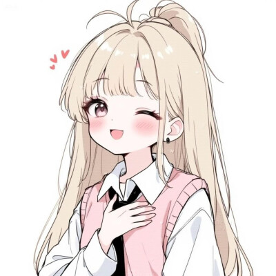 女