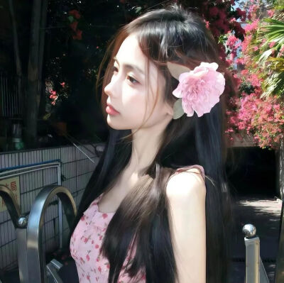 女生头像