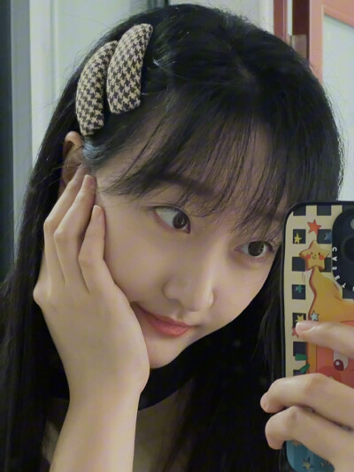 我说可爱就可爱