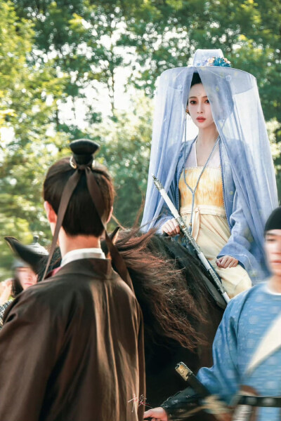 孟子义/李昀锐