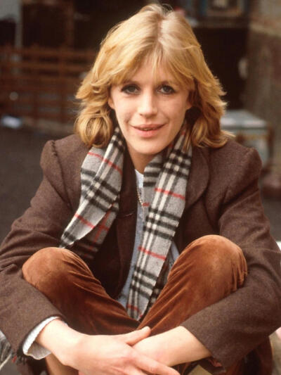 MarianneFaithfull