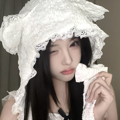 姐妹头像