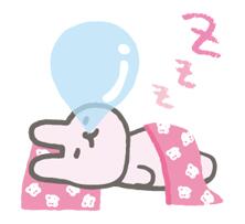 年糕兔2