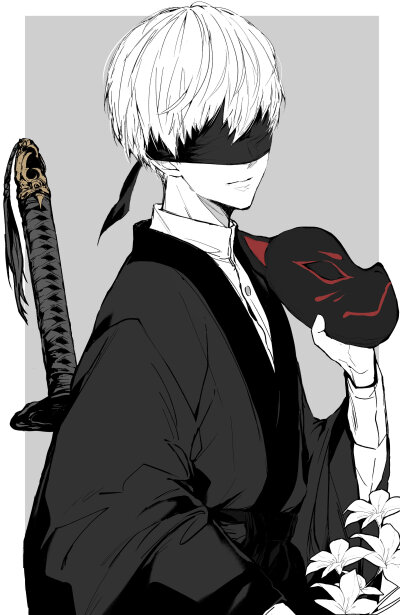 尼尔：机械纪元 ©️推特：@Nishiii26miii