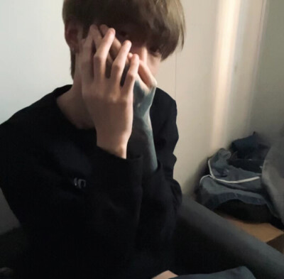 男生头像