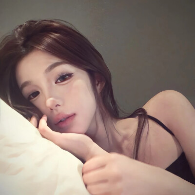 女头