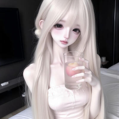 权威女头