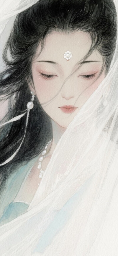 古风壁纸