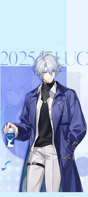 崩坏星穹铁道 白厄