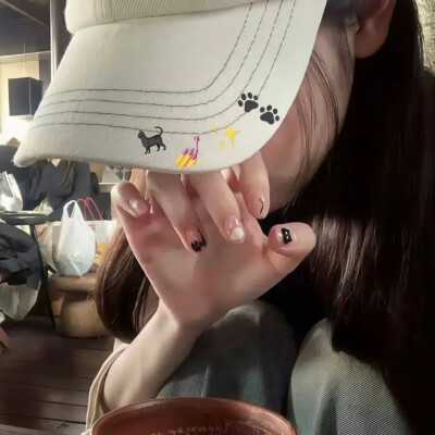 女头