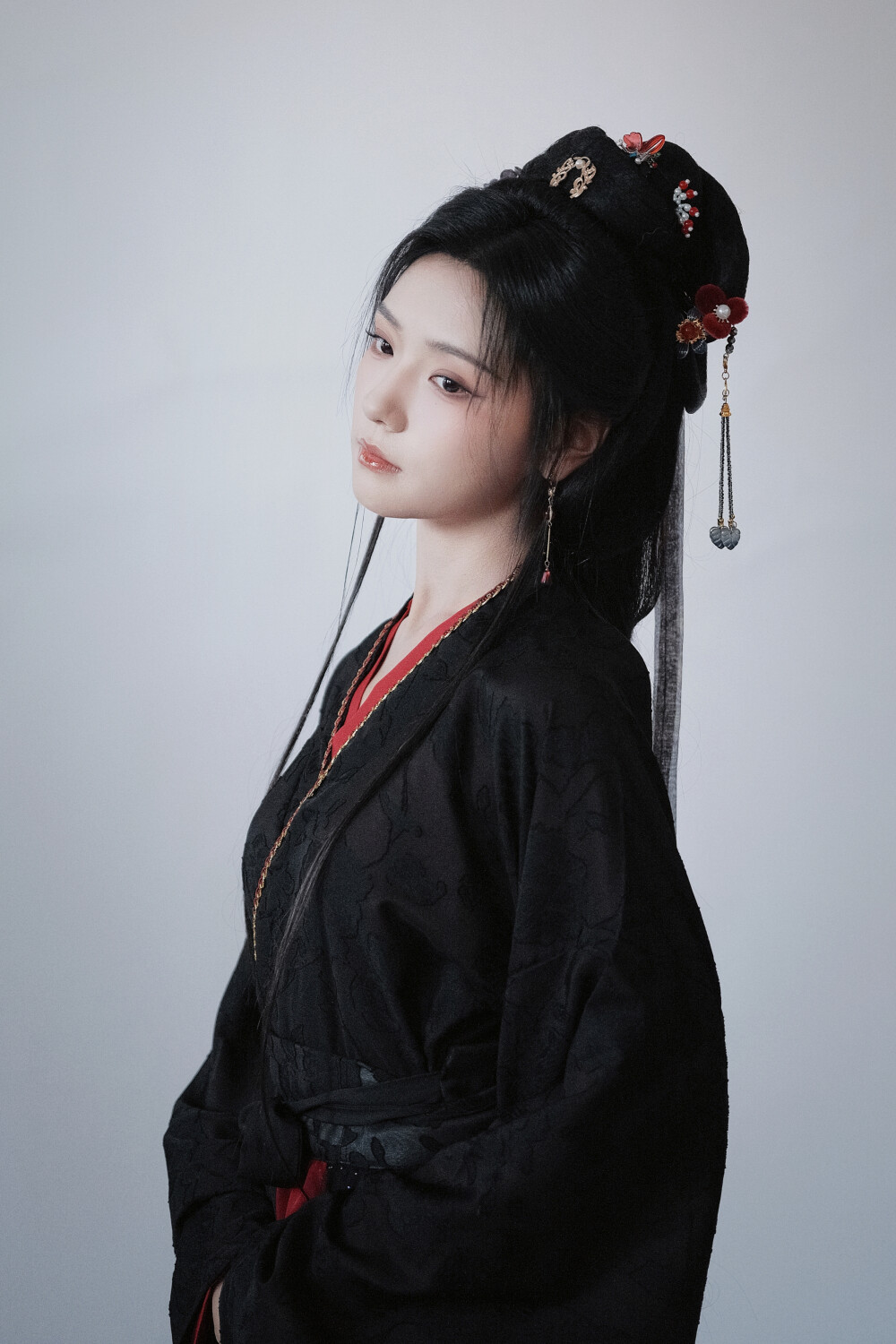 宁宴长欢 沈棠宁