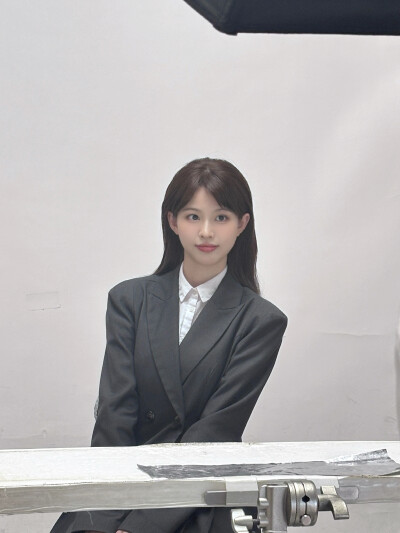 证件照