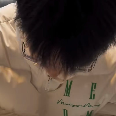 这期是某个人定制的…