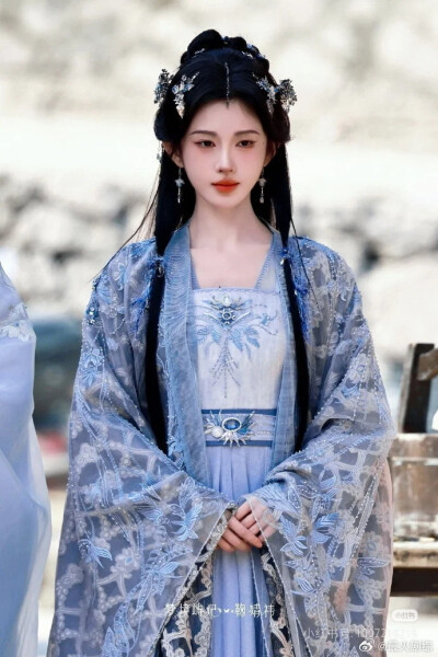 。