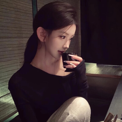 女头