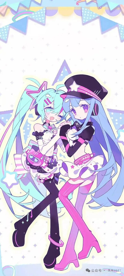初音