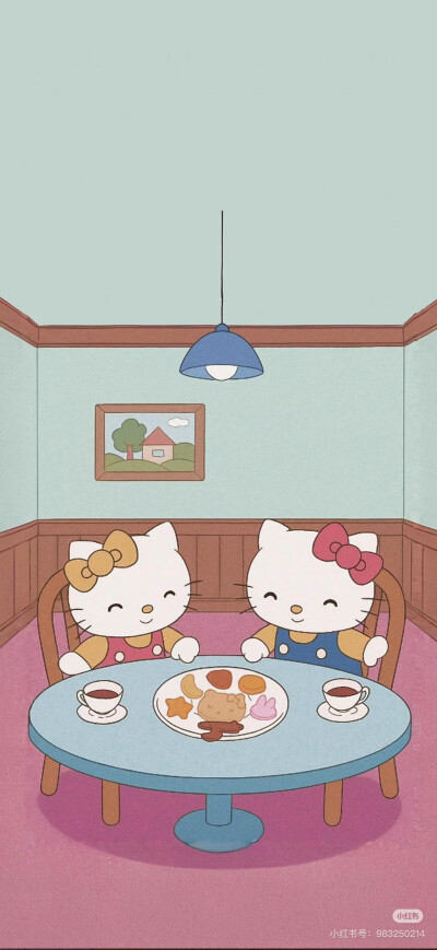 壁纸