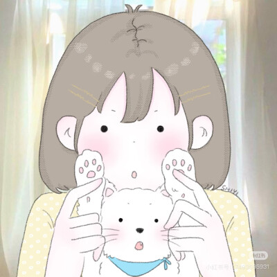 头像