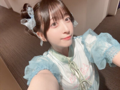 瑚奈个人节目开设一周年