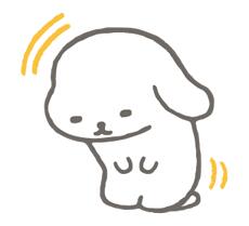 年糕兔