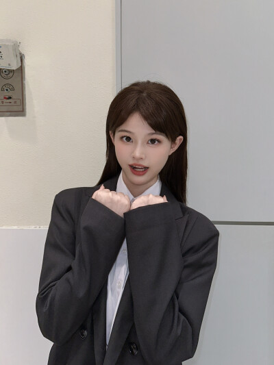证件照