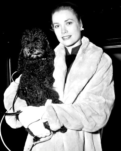grace Kelly
