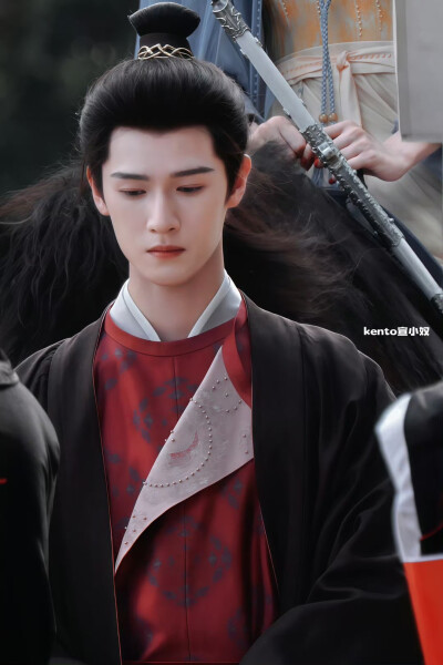 cr.kento宣小奴