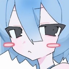 干嘛！没见过三无系吗