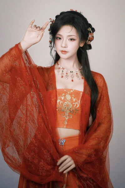 权明赫传 沈毓灵