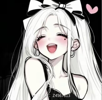 女