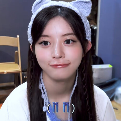 minju可二改