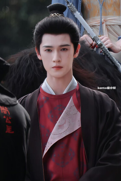 cr.kento宣小奴
