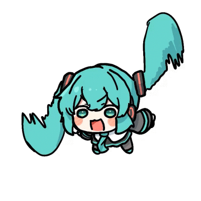 初音