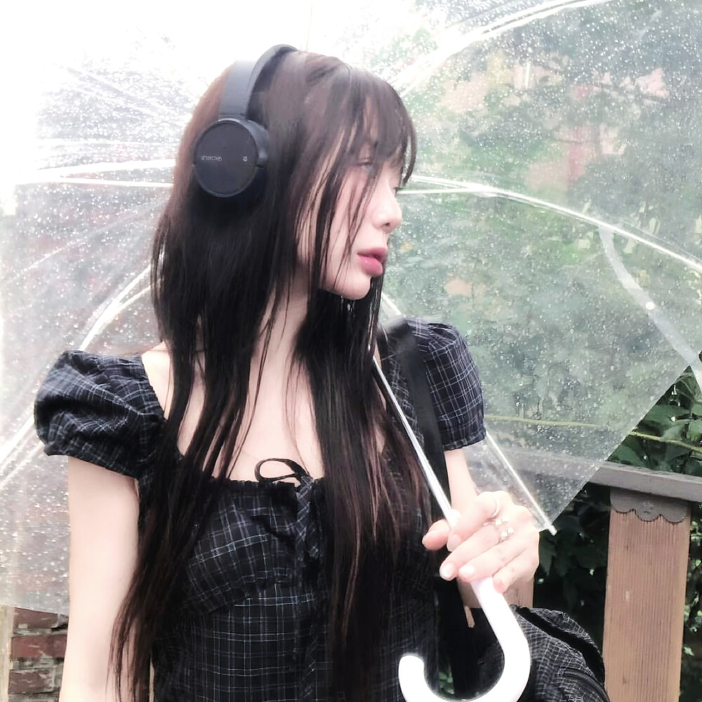雨临