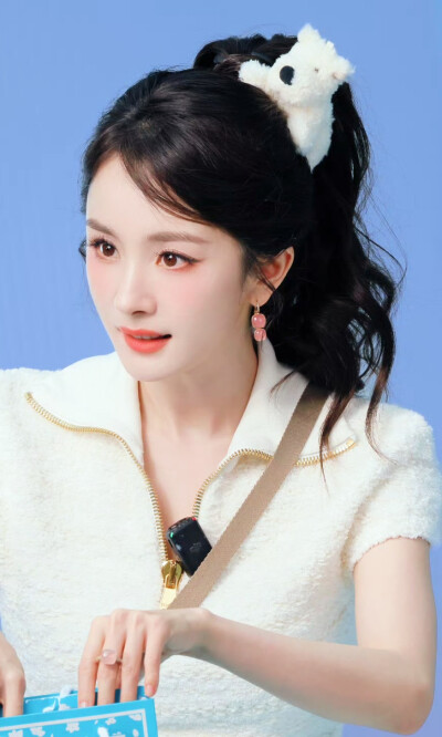 杨幂