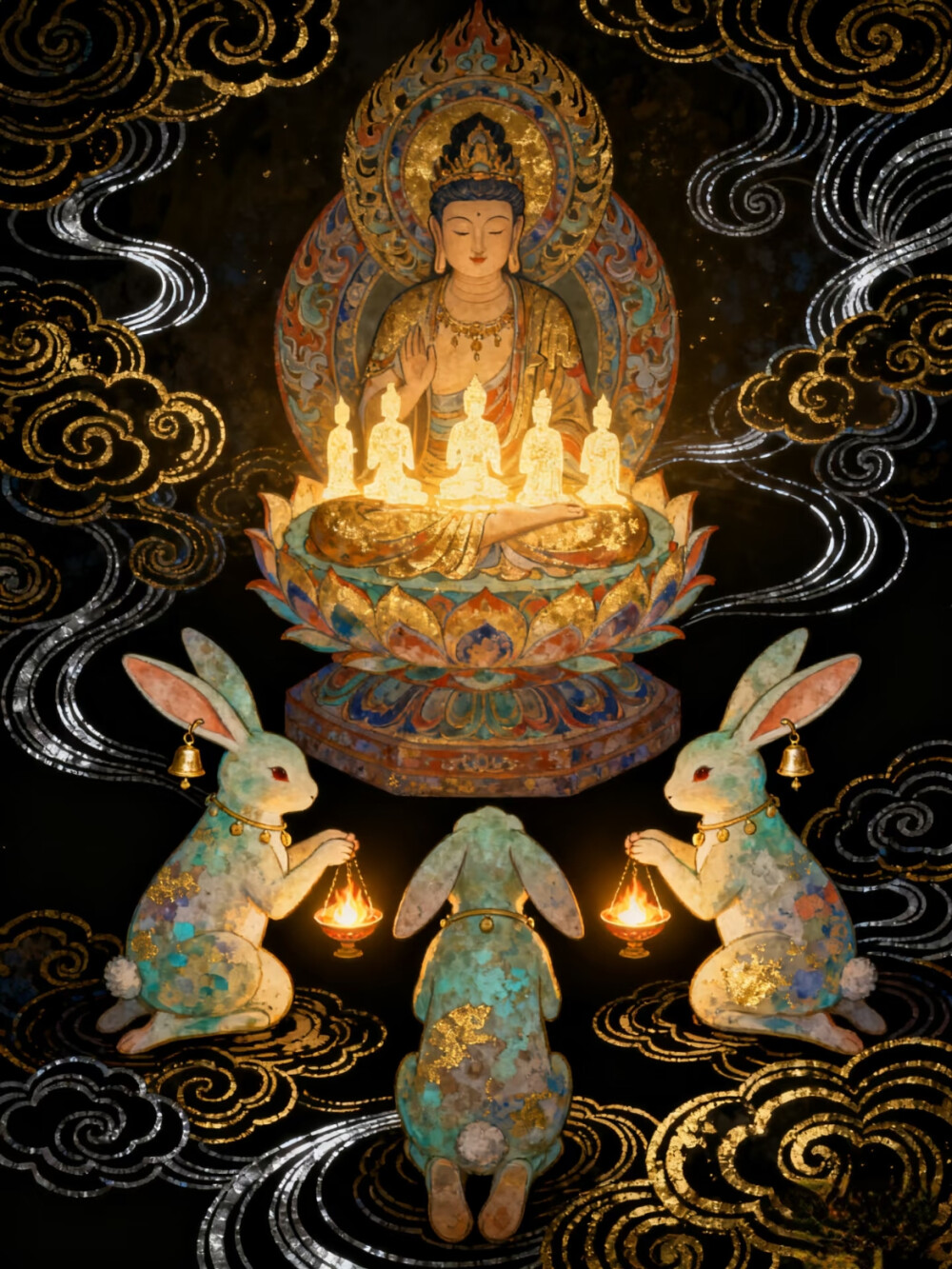 壁纸