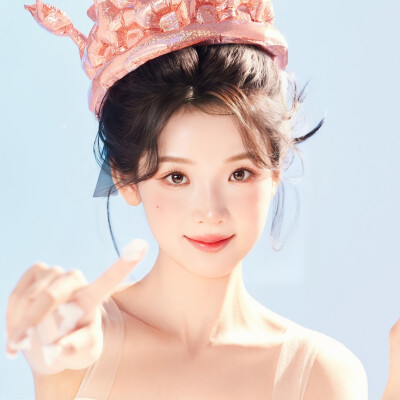 张淼怡