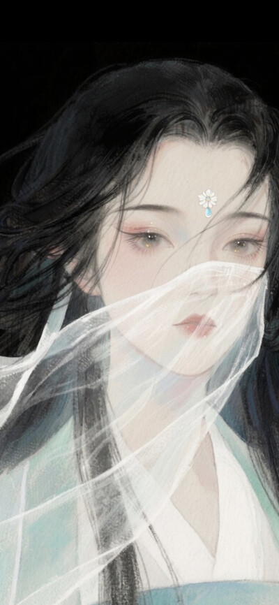 古风壁纸