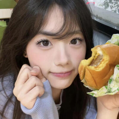 女生头像