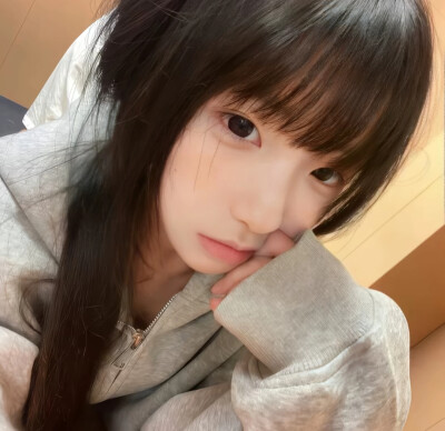 女头