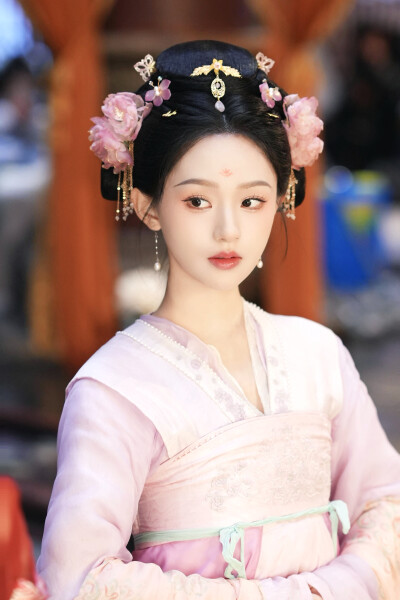 盛世天下 刘熙