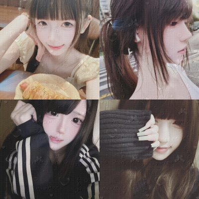 女