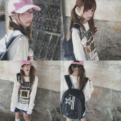图Tick1back