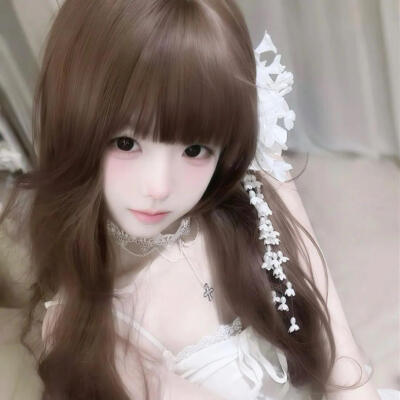 权威女头