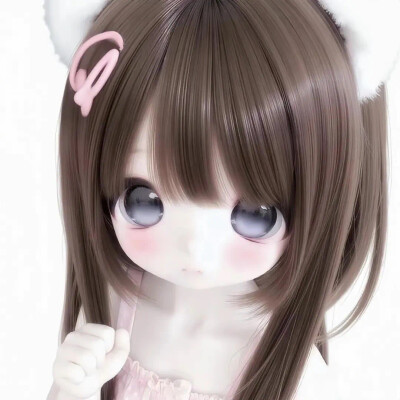 bjd头像