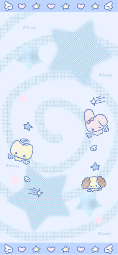 壁纸