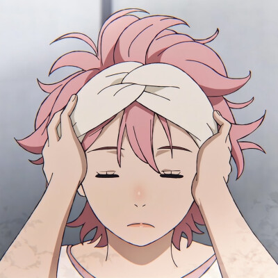 番截女头